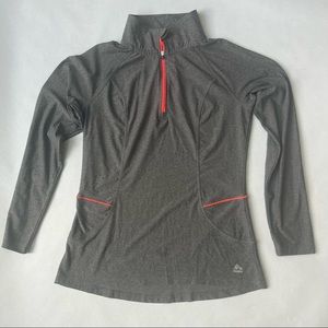 RBX Performance Active Pullover Top